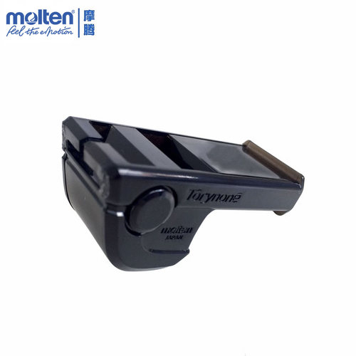 摩腾molten口哨排球裁判哨RA1060高音低音哨子WVBK比赛训练哨魔腾 - 图1