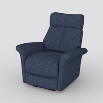 Love Eyrius Leisure chair momo for the rest of your life