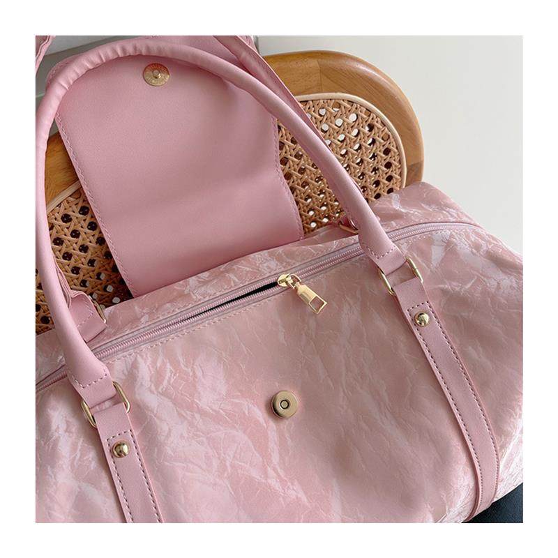 大容量短途手提旅行包女2025新款出差轻便行李包健身包待产收纳袋,淘宝优惠券,粉丝福利购,淘宝优惠卷