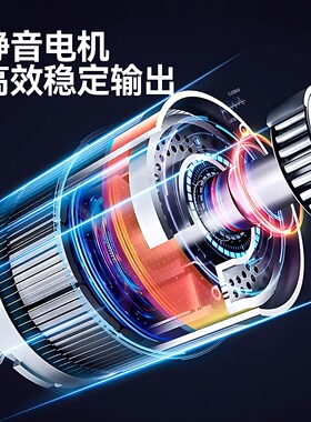 电动按摩机老人家用踏步机锻炼