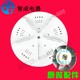 Suitable for Sanyo washing machine impeller disc water blade runner diameter 310 340 355 11 teeth home appliance accessories