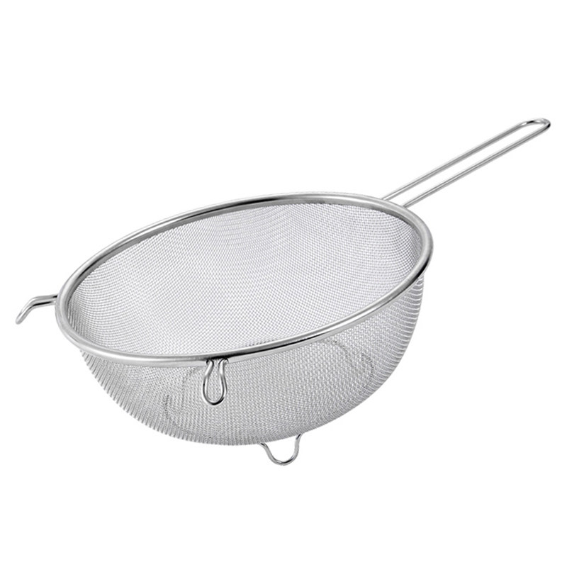 不锈钢沥油网架 雪平锅油炸网篮 带滤网漏勺 食品级304双耳沥水篮,淘宝优惠券,粉丝福利购,淘宝优惠卷