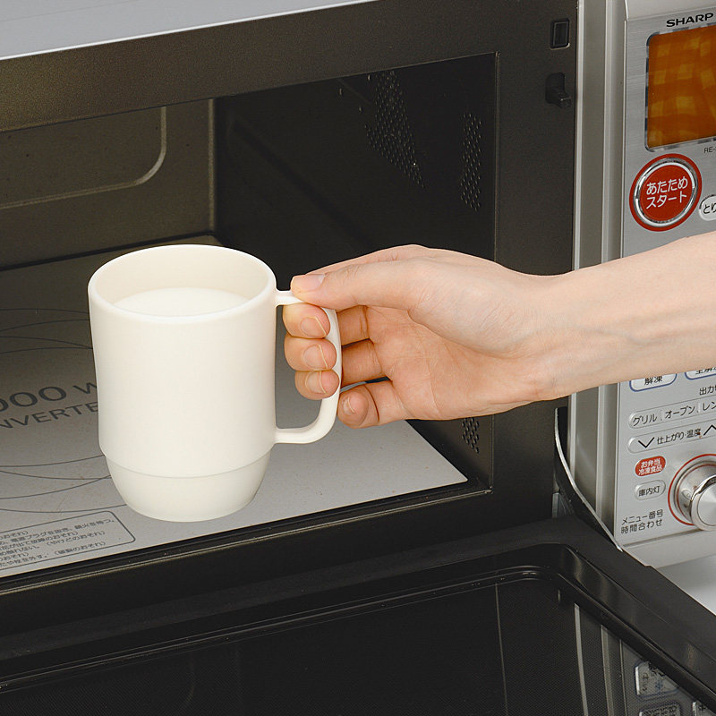 日本进口情侣水杯茶杯可微波杯子 奶茶杯马克杯漱口杯刷牙杯350ml,淘宝优惠券,粉丝福利购,淘宝优惠卷