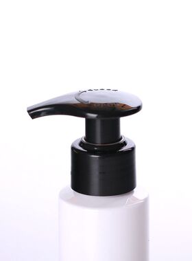 100-500毫升塑料乳液分装瓶 化妆品纯露洗发水沐浴露包装瓶按压瓶