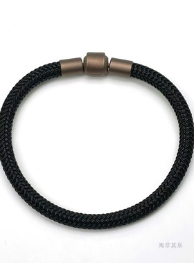 周家5mm粗不锈钢丝绳男生女生