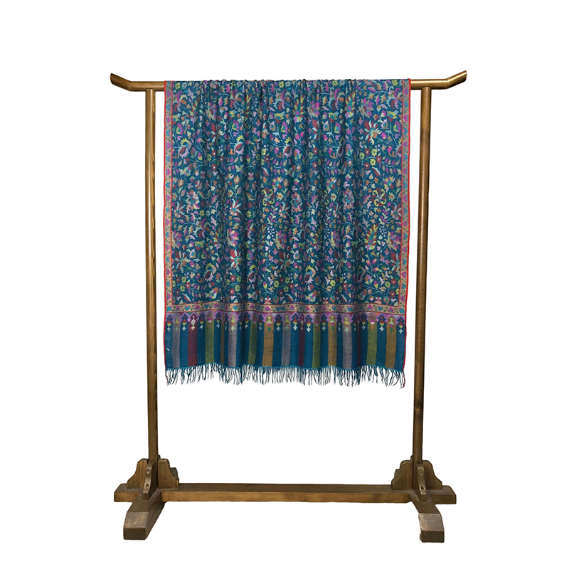 NagarNan-CXN&CAN咖标X系列收藏级kani卡尼孔雀蓝绿小色块12171# - 图3