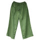 ໂສ້ງຮັດແອວ elastic slimming ແລະ versatile ເກົ້າຈຸດ
