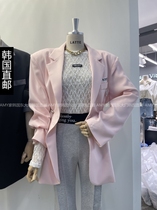 South Korea Direct Mail East Gate 2022 Spring Summer Dress New LATTE-L jacket jacket 14270611