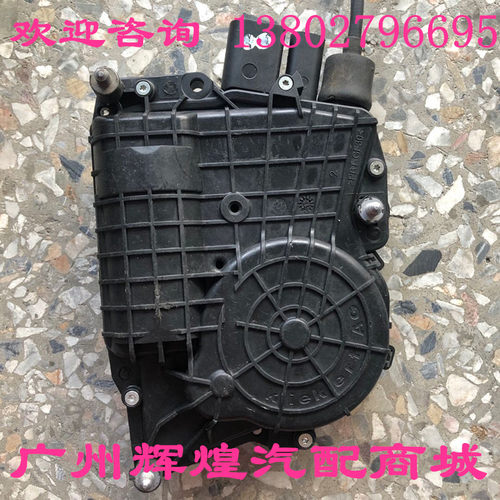适用宝马F02 F18 520 523 530 730 740 X6前后车门锁块电吸门电机 - 图0