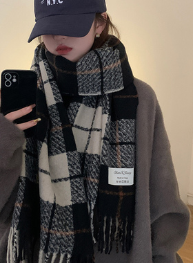 unclecm秋冬季百搭女士