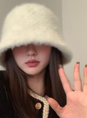 unclecm渔夫帽出游百搭女士