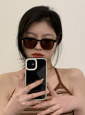 2025年新款网红同款太阳镜