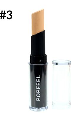 2025Popfeel Concealer Stick Face Foundation Pen Maquiagem