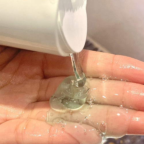 德奥利卡ProfDermati 去屑护理头皮舒缓清爽护发洗发水 - 图1
