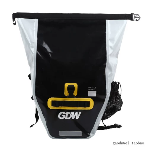 Водонепроницаемый велосипед, снаряжение для велоспорта, багажник для велосипеда для влюбленных