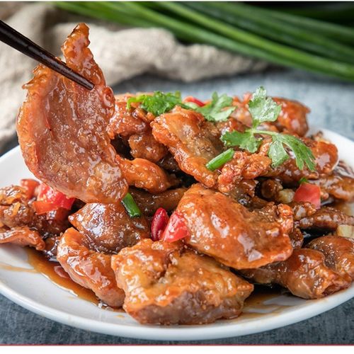 454克双斧头食粉禾夫石粉小苏打腌制蓬松粉嫩商烘焙安多夫松肉嫩 - 图0