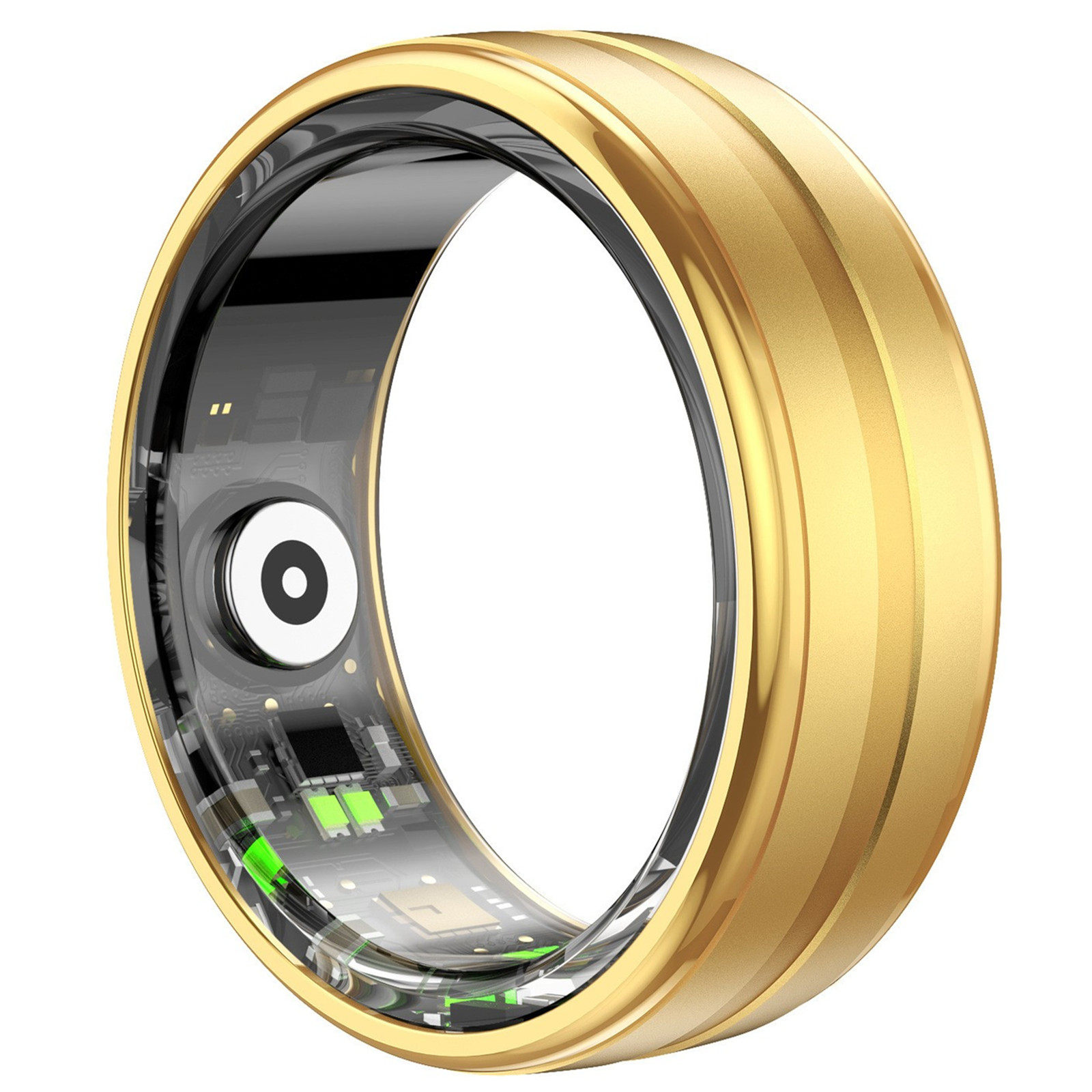 Multifunctional smart ring, smart wear, health and sports