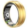 Multifunctional smart ring, smart wear, health and sports