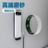 Foreign trade smart bluetooth ring health sports accessories