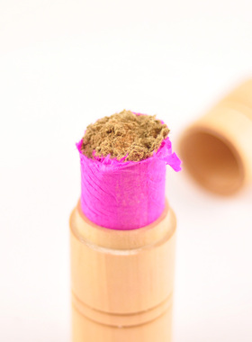 家用雷火灸加粗手工艾草条