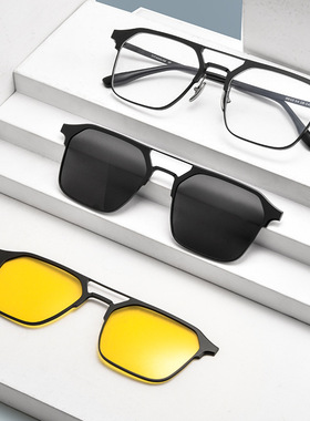 zolla多功能防蓝光紫外线眼镜