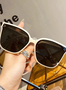 gm墨镜太阳眼镜时尚最新款