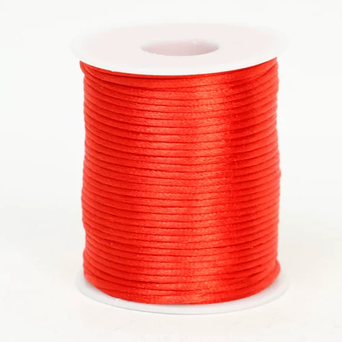 Плетеный браслет из красной нити, ожерелье подходит для мужчин и женщин, оберег на день рождения ручной работы, плетеная подвеска, ремешок