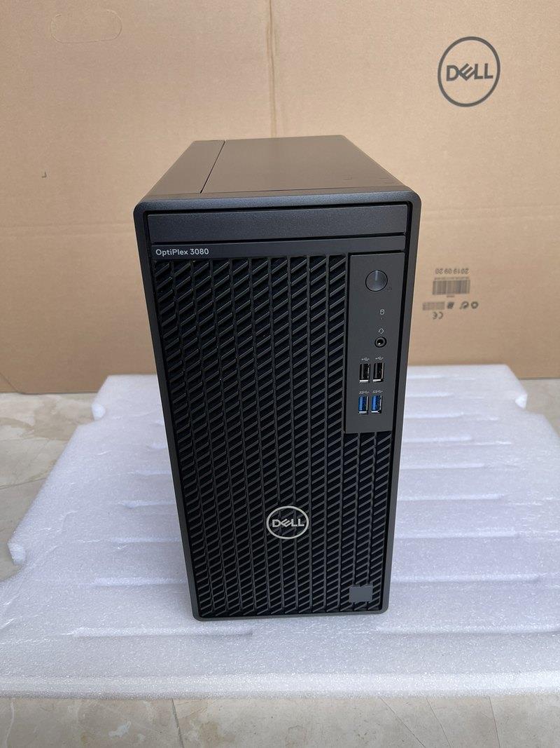 Optiplex 3080MT 3090MT 5090MT 准系统 电脑主机 - 图2