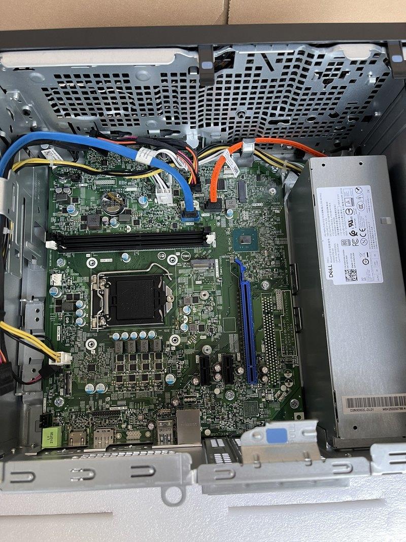 Optiplex 3080MT 3090MT 5090MT 准系统 电脑主机 - 图3