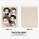 Zhang Xincheng Fu Xinbo Guangyuan same driving license protective cover driving license package storage driver's license card package two-in-one