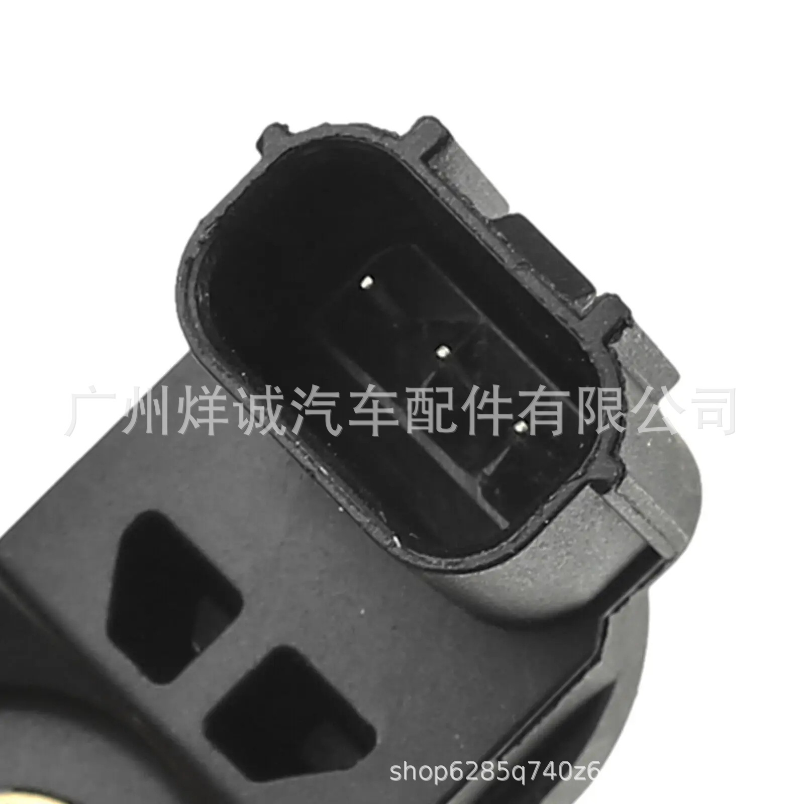 适用于08-16款Ac歌ILX本田思域 凸轮轴位置传感器37510-RB0-003 - 图2