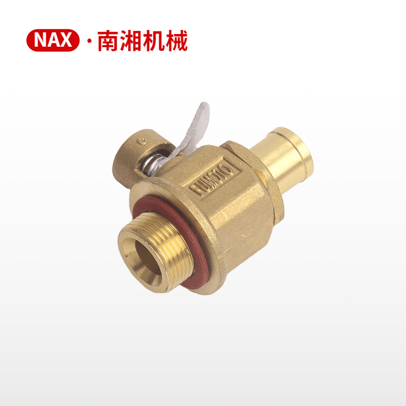 挖掘机小松PC60 120 200 210 220 240 300发动机油底壳放油阀开关,淘宝优惠券,粉丝福利购,淘宝优惠卷