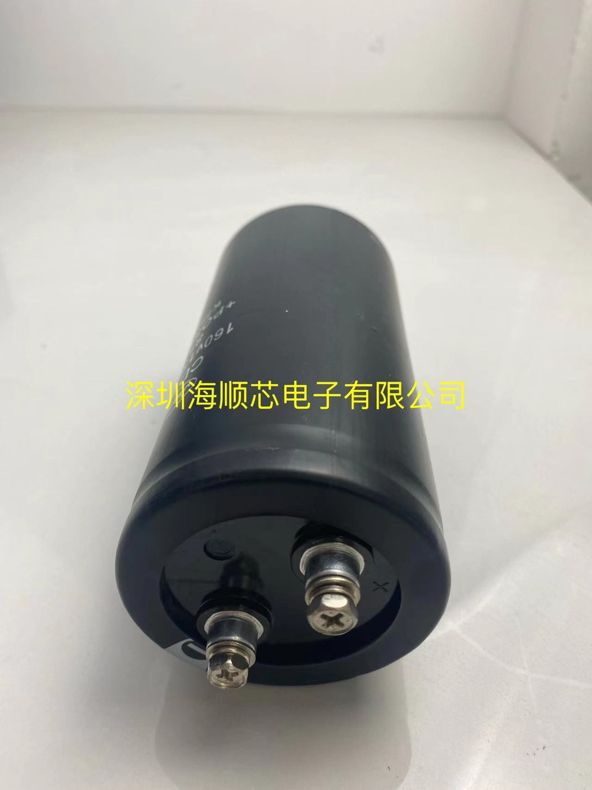 160v15000uF全新原装 江海CD135 电源线切割变频器设备专用电容器