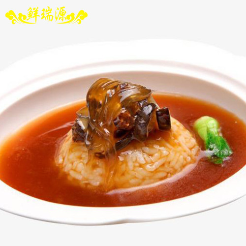 鲍鱼汁即食海参配料酱汁商用调味料海参伴侣浓缩小包装满包邮赠品 - 图2