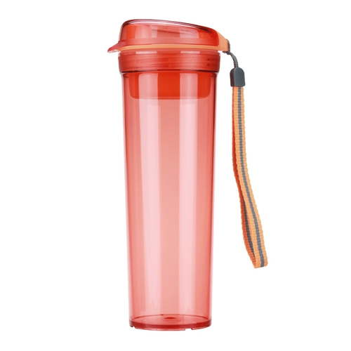 Официальный флагманский магазин Tupperware Официальный официальный сайт Аутентичный водяной чашку для мужчин и женщин 600 мл водяного чашки