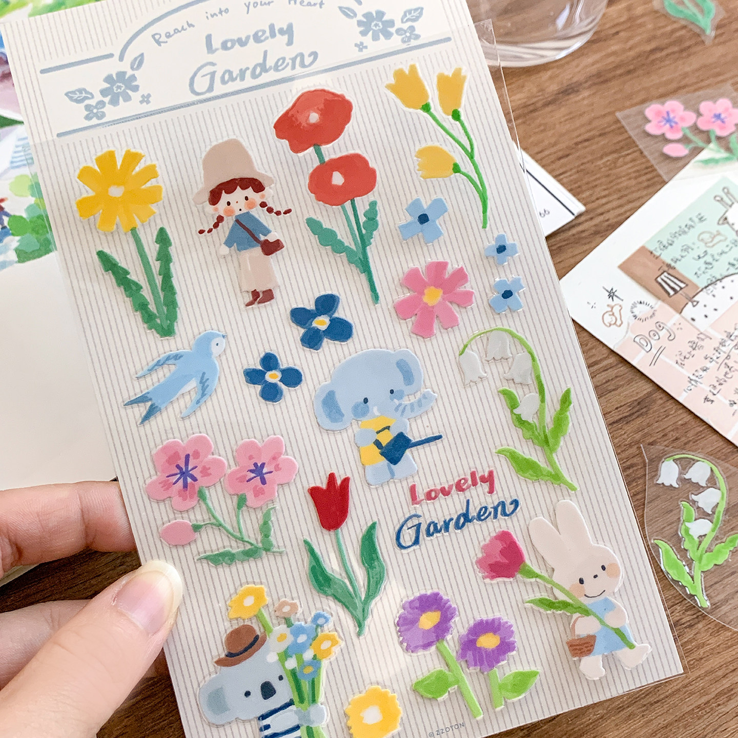 卓大王水晶转印贴阿卓防水贴纸耐磨杯子笔记本手机头盔贴装饰,淘宝优惠券,粉丝福利购,淘宝优惠卷