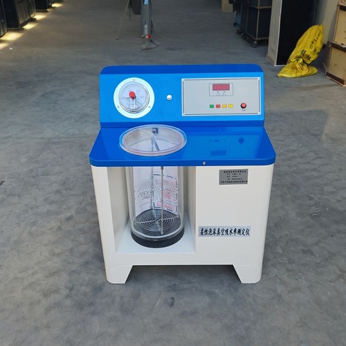 GBT17794柔性泡沫真空吸水率测定仪橡塑绝热制品一体化自动试验仪 - 图0