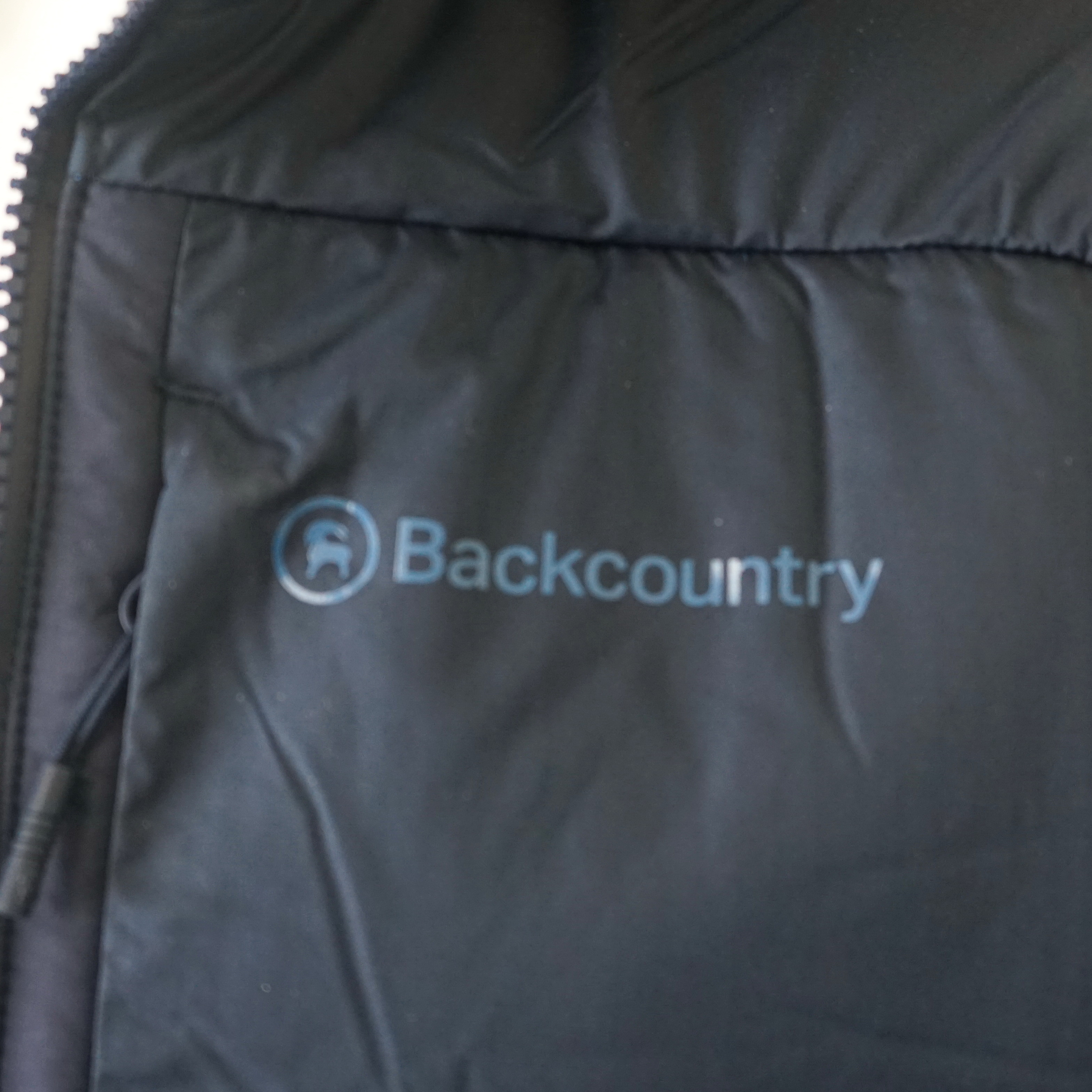 美国Backcountry Murdock 850蓬男户外重装加厚羽绒服Cerium svlt - 图1