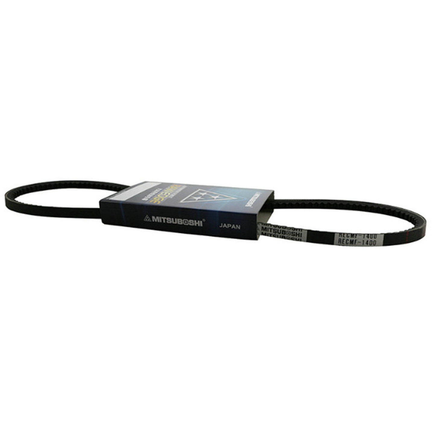 日本三星RECMF8350 8360 8370 8380工程机械挖机8390电机传动皮带 - 图3