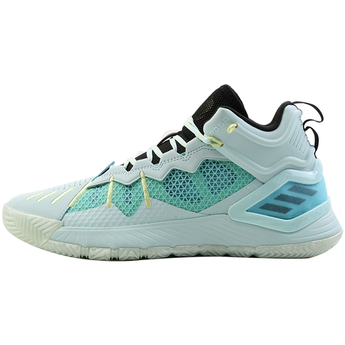 Adidas D Rose Son of Chi Adidas Basketball Shoes Men's GZ0910