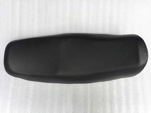 适用银豹钻豹HJ125K/K-2/2A/3A摩托车原厂坐垫座包总成坐垫皮包邮 - 图1