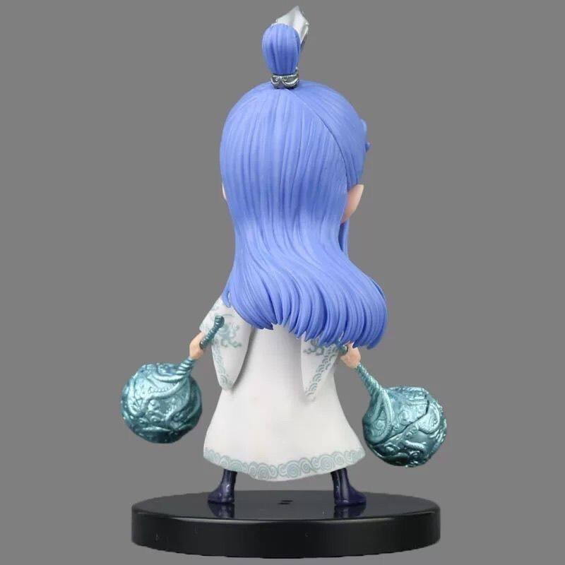 哪吒之魔童降世敖丙哪吒手办生日礼物学生礼品桌面摆件