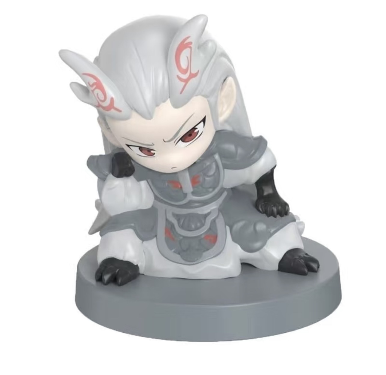 新品包邮 桑尼森迪官方授权哪吒之魔童闹海系列手办盲盒系列礼物