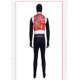 AI Spring Festival Gala robot cosplay Yushu technology suit