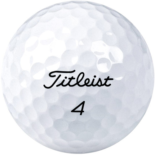 高尔夫球二手球Titleist Prov1x卡拉威honma比赛球二三四层练习球 - 图3