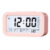 Alarm clock, students’ special wake-up tool, smart clock