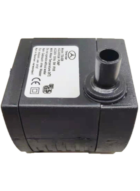 假山盆景雾化鱼缸吸水石