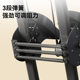 The sweat-burning, fat-burning stair climbing machine is a great workout