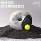 Soft Dumbbell Men's Adjustable Weight Barbell Strength Training