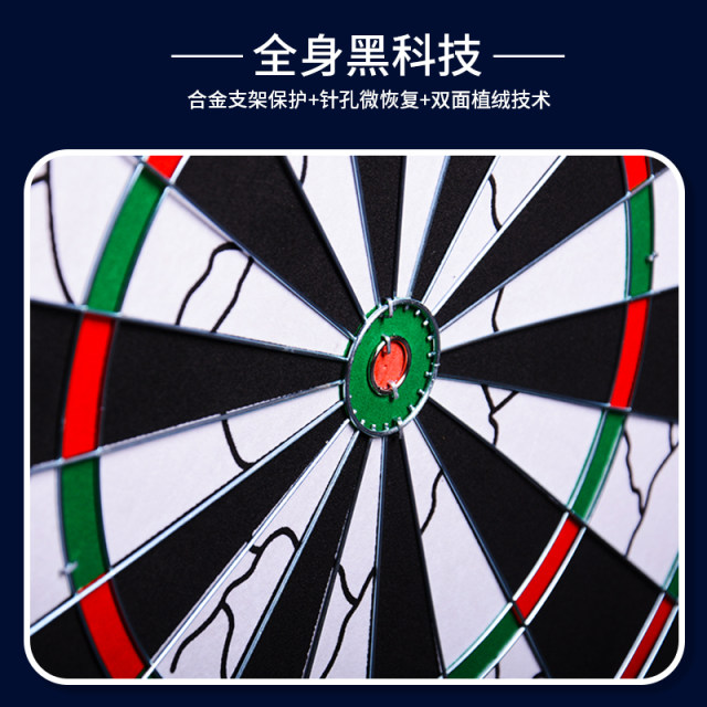 Pinjian Flying Standard Dart Dart Set Home Professional Competition Toys Children's Safety Dart Dart Turbal Dart Room